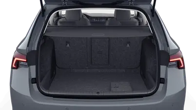 Octavia Combi Selection