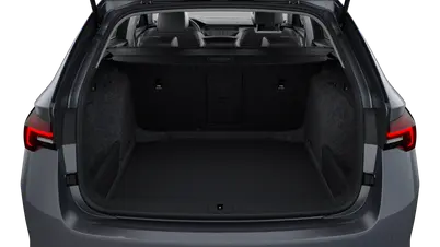Octavia Combi Top Selection