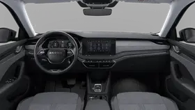 Octavia Combi Top Selection