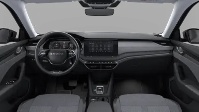 Octavia Combi Top Selection