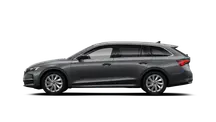 Octavia Combi Top Selection