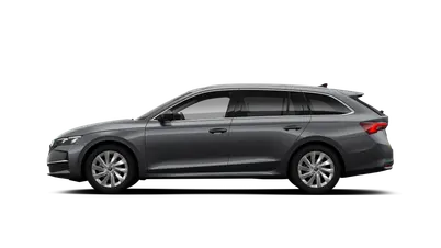 Octavia Combi Top Selection
