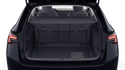 Octavia Combi 130 let