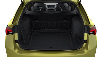 Octavia Combi Sportline