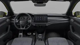Octavia Combi Sportline
