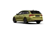 Octavia Combi Sportline