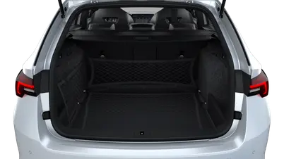 Octavia Combi Sportline