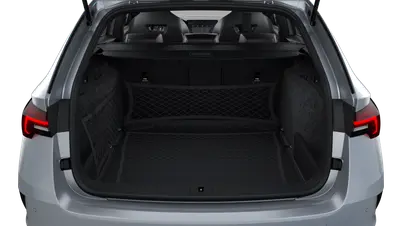 Octavia Combi RS