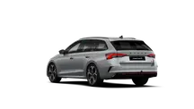 Octavia Combi RS