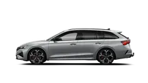 Octavia Combi RS