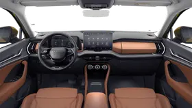 Nový Kodiaq Selection