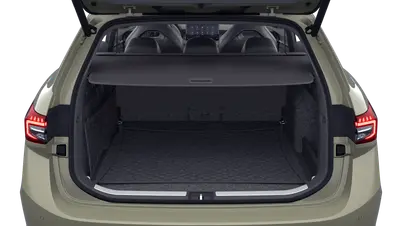 Superb Combi Sportline