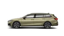 Nový Superb Combi Sportline