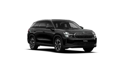 Kodiaq Exclusive Selection