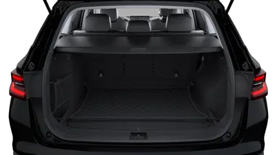 Kodiaq Exclusive Selection