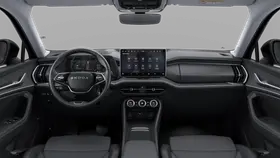 Kodiaq Exclusive Selection