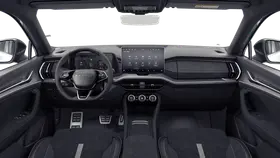 Kodiaq Sportline