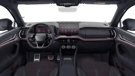 Kodiaq RS