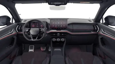 Kodiaq RS