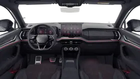 Kodiaq RS