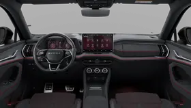 Kodiaq RS
