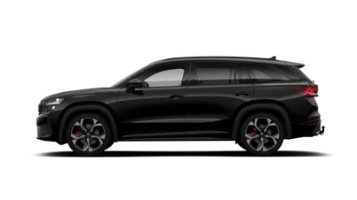 Kodiaq RS