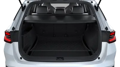 Kodiaq RS