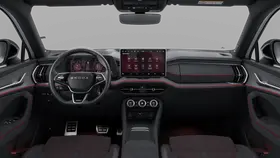 Kodiaq RS