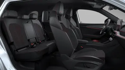 Kodiaq RS