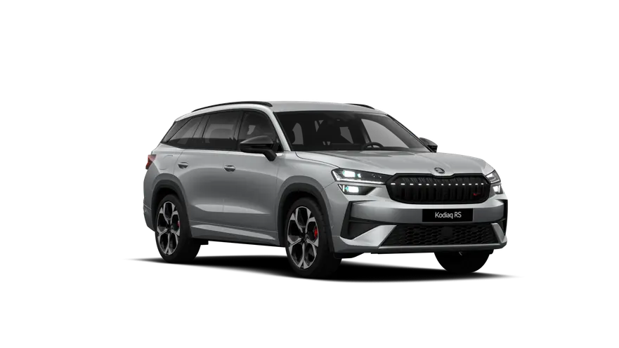 Kodiaq RS