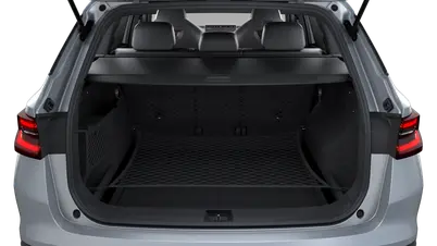 Kodiaq RS