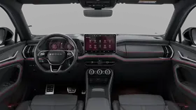 Kodiaq RS