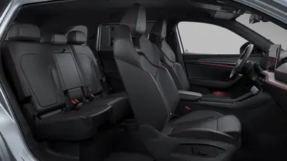 Kodiaq RS