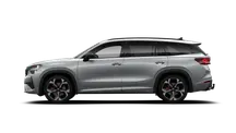 Kodiaq RS