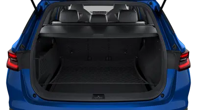 Kodiaq RS