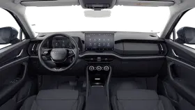 Nový Kodiaq Selection
