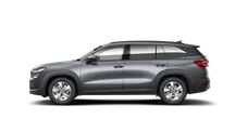Nový Kodiaq Selection