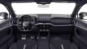 Kodiaq Sportline