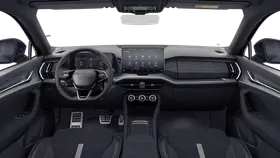 Kodiaq Sportline