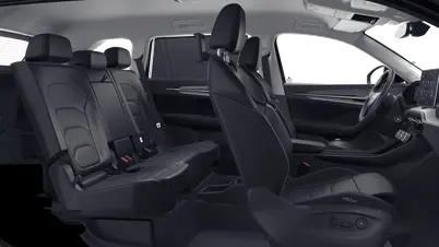 Kodiaq Exclusive Selection