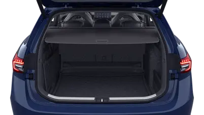 Superb Combi Sportline