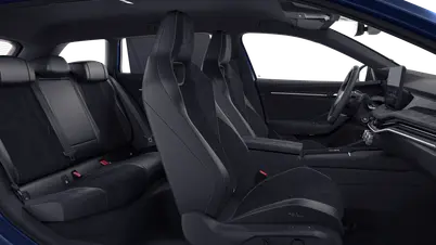 Superb Combi Sportline