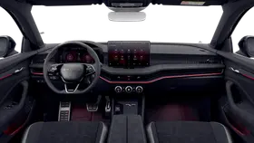 Superb Combi Sportline