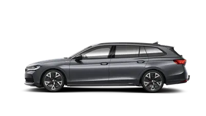 Superb Combi Sportline