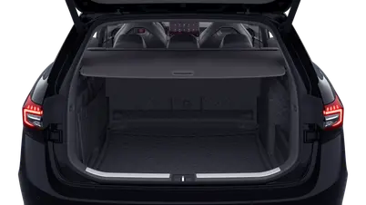 Superb Combi Sportline