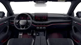 Superb Combi Sportline