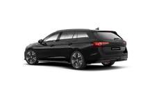 Nový Superb Combi Sportline