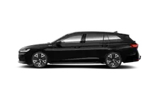 Nový Superb Combi Sportline