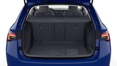 Octavia Combi Selection