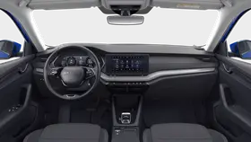 Octavia Combi Selection